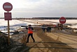 7 апреля уватская переправа будет закрыта для транспорта 7 апреля уватская переправа будет закрыта для транспорта